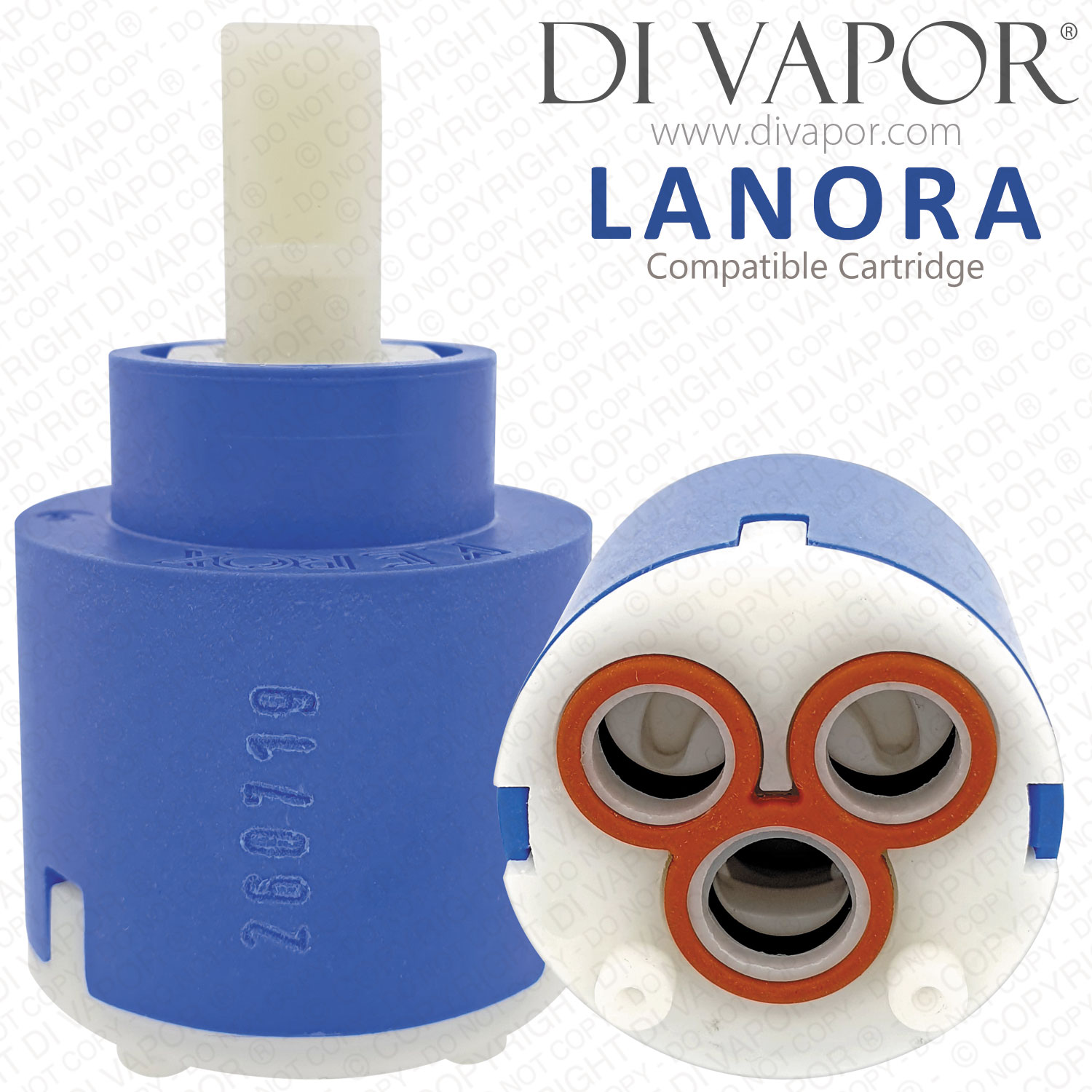 BLANCO LANORAS BM3132SS Mixer Tap Cartridge BM3132SSS