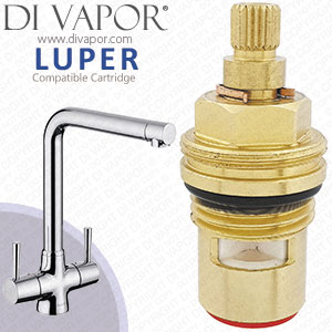 BLANCO LUPER Hot Ceramic Disc Cartridge