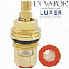 BLANCO LUPER - BM3133CH Hot Ceramic Disc Cartridge