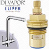 BLANCO LUPER - Compatible BM3133CH Cold Ceramic Disc Cartridge - BM3133CHW