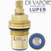 BLANCO LUPER Cold Ceramic Disc Cartridge