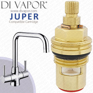 BLANCO JUPER - BM3134CH Hot Tap Cartridge Spare