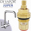 BLANCO JUPER - BM3134CH Hot Tap Cartridge Spare - BM3134CHE