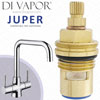 BLANCO JUPER - BM3134CH Compatible Cold Tap Cartridge Spare - BM3134CHW