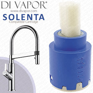 BLANCO SOLENTA-S SENSO - BM3139BSL Tap Cartridge