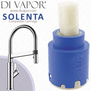 BLANCO SOLENTA-S - Compatible BM3140CH 25mm Tap Cartridge Part - BM3140CHS