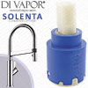 BLANCO SOLENTA-S - Compatible BM3140CH 25mm Tap Cartridge Part - BM3140CHS