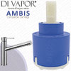 BLANCO AMBIS - BM3141BS Kitchen Tap Cartridge Spare - BM3141BSS