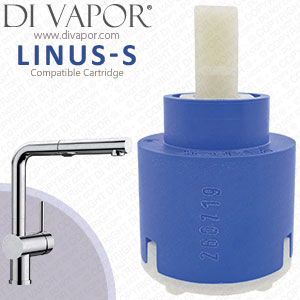 Blanco Linus S Vario Tap Spares