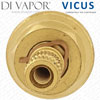 Blanco SOAP DISPENSER Hot Ceramic Valve