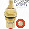 BLANCO FONTAS II CHROME Ceramic Tap Cartridge