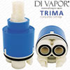 Blanco TRIMA CHROME Mixer Tap Cartridge
