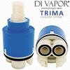 Blanco TRIMA CHROME Mixer Tap Cartridge