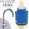 Compatible Cartridge for TRIMA CHROME Tap - BM3152CH