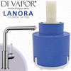 BLANCO LANORA STAINLESS STEEL BM3158SS Mixer Tap Cartridge