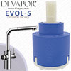 BLANCO EVOL S CHROME BM3159CH Tap Cartridge