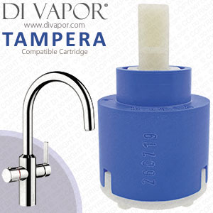 BLANCO TAMPERA CHROME BM3164CH Tap Cartridge