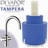 BLANCO TAMPERA CHROME - BM3164CH Tap Cartridge - BM3164CHS