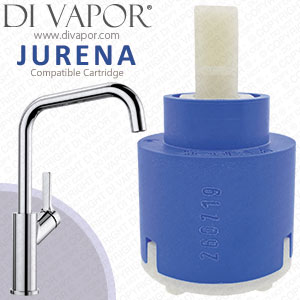 BLANCO JURENA CHROME HP - Compatible BM3250CH Tap Cartridge - BM3250CHS