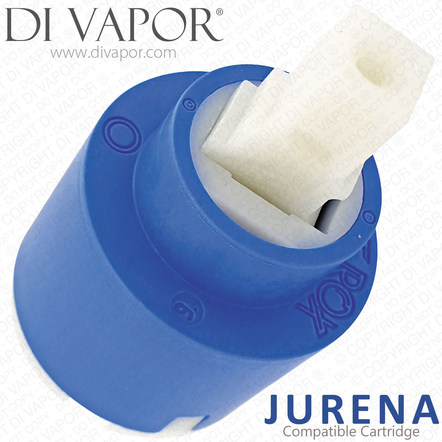 BLANCO JURENA CHROME HP BM3250CH Tap Cartridge BM3250CHS