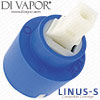 BLANCO LINUS S Mixer Tap Cartridge
