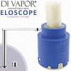 BLANCO ELOSCOPE-F II CHROME HP - Compatible BM4150CH Tap Cartridge - BM4150CHS