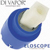BLANCO ELOSCOPE-F II Tap Cartridge