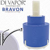 BLANCO BRAVON CHROME HP BM4200CH Kitchen Tap Cartridge Spare