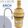 BLANCO Arch Pro 455000 Compatible Hot Kitchen Tap Cartridge Spare - BM455000E