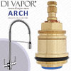 BLANCO Arch Pro 455000 Compatible Cold Kitchen Tap Cartridge Spare with Collar