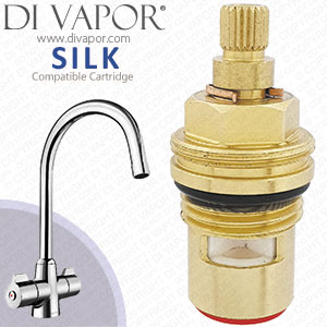 BLANCO Silk BM4550 Hot Kitchen Tap Cartridge Spare