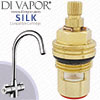 BLANCO Silk BM4550 Compatible Hot Kitchen Tap Cartridge Spare - BM4550E