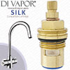 BLANCO Silk BM4550 Compatible Cold Kitchen Tap Cartridge Spare - BM4550W