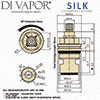 BLANCO Silk Tap Cartridge Spare