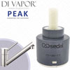 Blanco PEAK 6L CHROME - Compatible BM4706CH Mixer Tap Cartridge - BM4706CHD