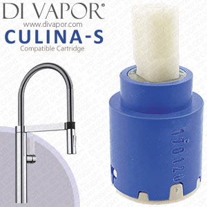 BLANCO CULINA-S CHROME - BM4800CH Kitchen Tap Cartridge Spare