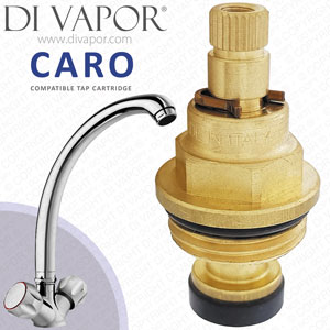 BLANCO CARO CHROME BM5006CH Kitchen Tap Cartridge