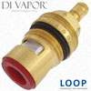 BLANCO LOOP BM5700CH Tap Parts