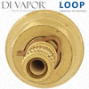 BLANCO LOOP Cartridge Hot Gland