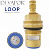 BLANCO LOOP CHROME Cold Tap Cartridge