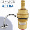 BLANCO OPERA 6L - Compatible BM6006CH Hot Tap Cartridge - BM6006CHE