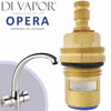 BLANCO OPERA 6L - Compatible BM6006CH Cold Tap Cartridge - BM6006CHW