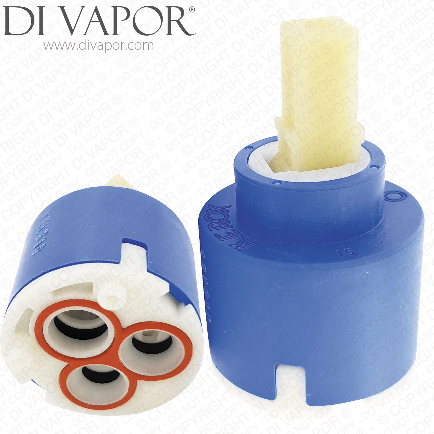 Blanco 614 Mixer Tap Cartridge BM614 Compatible Spare