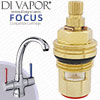BLANCO Focus Compatible BM6150CH Hot Kitchen Tap Cartridge Spare - BM6150CHE