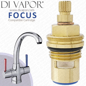 BLANCO Focus BM6150CH Cold Kitchen Tap Cartridge Spare