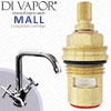 BLANCO Mall Compatible BM6300 Hot Kitchen Tap Cartridge Spare - BM6300E