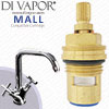 BLANCO Mall BM6300 Compatible Cold Kitchen Tap Cartridge Spare - BM6300W