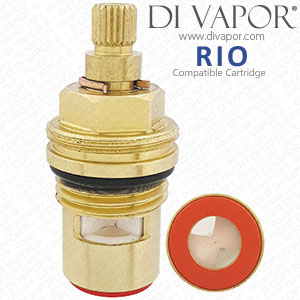 BLANCO Rio BM6400 Hot Kitchen Tap Cartridge Spare