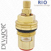 BLANCO Rio Hot Kitchen Tap Cartridge Spare