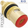 Rio Hot Kitchen Tap Cartridge Spare